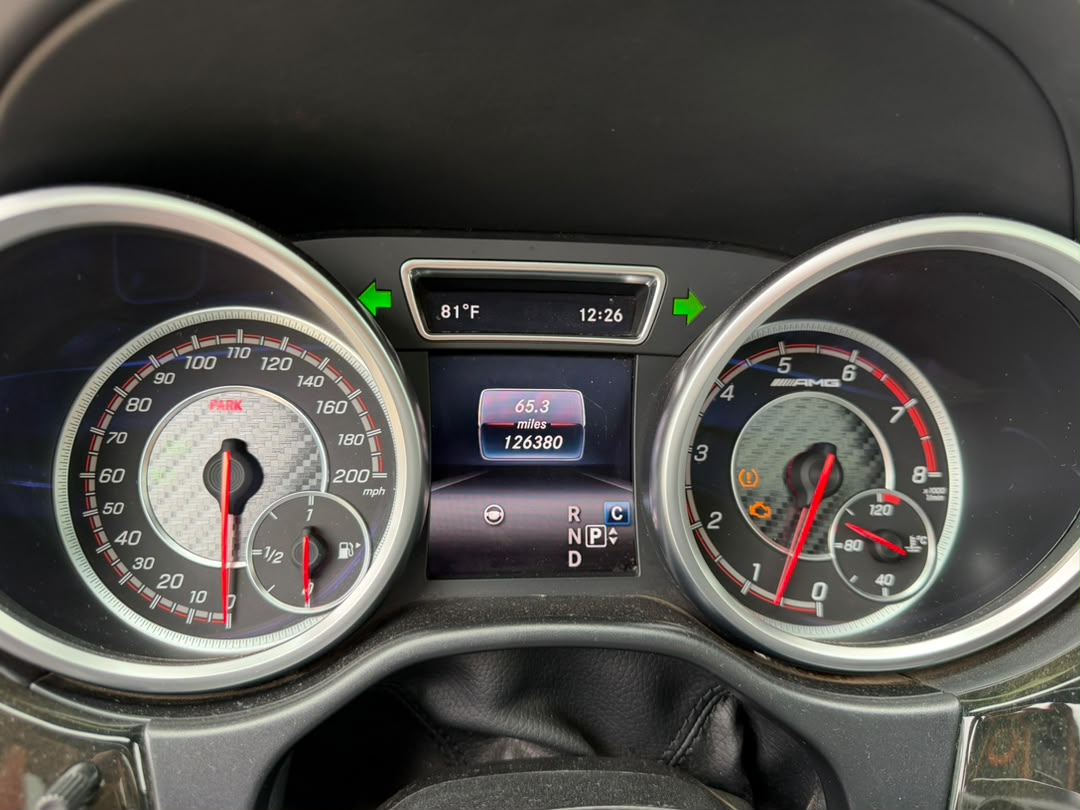 
								BELGIUM GRADE 2018 MERCEDES GLE 63s  PRICE: 75M NET full									