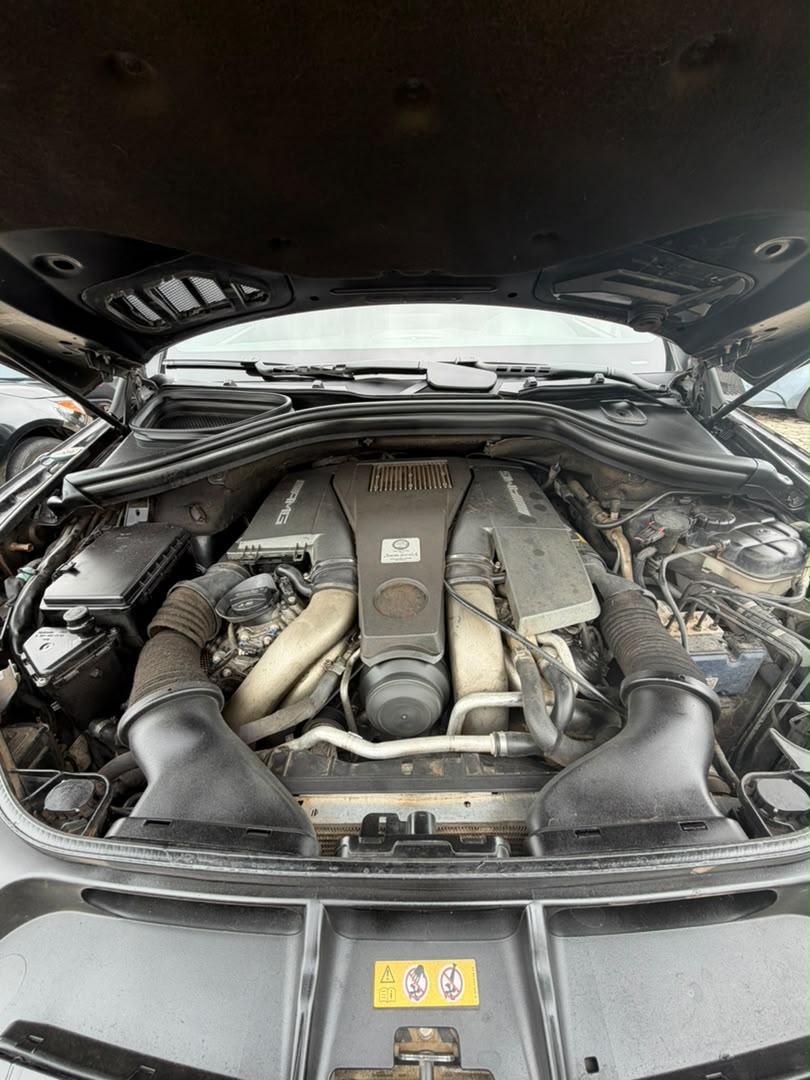 
								BELGIUM GRADE 2018 MERCEDES GLE 63s  PRICE: 75M NET full									