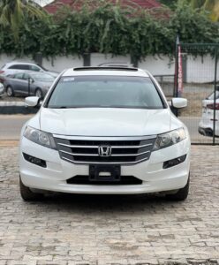 Direct Belgium 🇧🇪  2010 Cross tour  Buy and drive, nothing to fix. 11.5M
