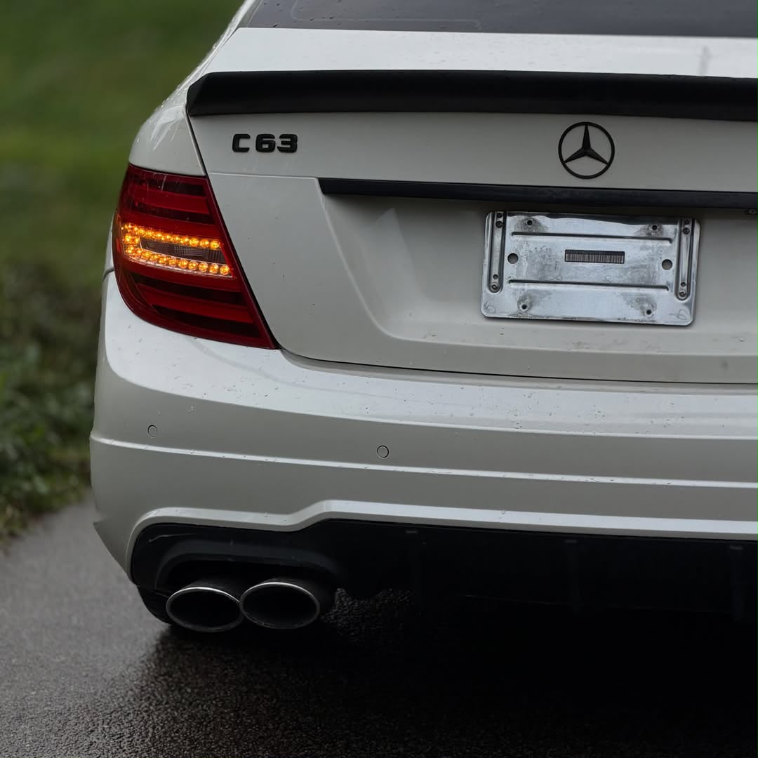
								63 AMG DEALS  SUPER CLEAN FOREIGN USED MERCEDES BENZ C63 2014   ORIGINAL DUTY 📃  PRICE: 48.7M 💰  ABUJA DEAL 📍  NATIONWIDE DELIVERY 🚚 full									