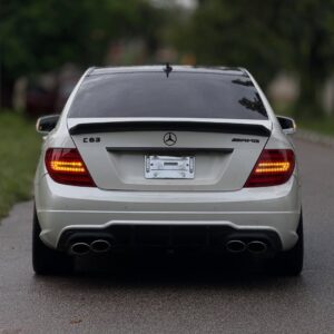 63 AMG DEALS  SUPER CLEAN FOREIGN USED MERCEDES BENZ C63 2014   ORIGINAL DUTY 📃  PRICE: 48.7M 💰  ABUJA DEAL 📍  NATIONWIDE DELIVERY 🚚