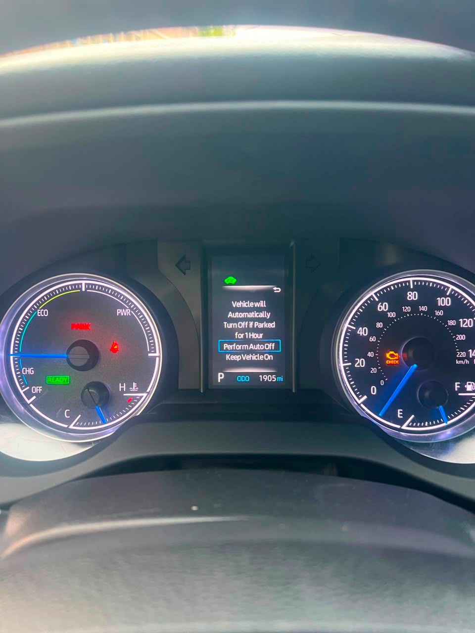 
								SUPER CLEAN FOREIGN USED 2021 TOYOTA VENZA HYBRID   ORIGINAL DUTY 📃  PRICE: 60M  💰  ABUJA DEAL📍  NATIONWIDE DELIVERY 🚚 full									