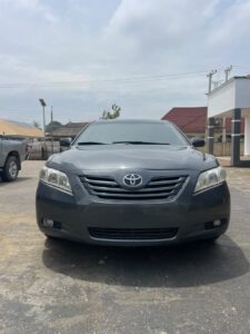 Super Clean  2008 Camry Le  Untempered engine and gear  Ac 💯  Buy and drive  Going for 6.5M
