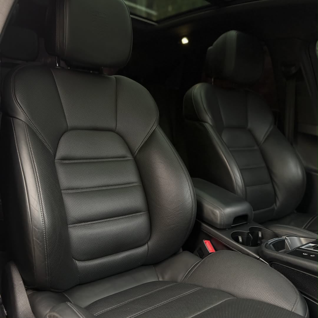 
								VERY GOOD DEAL‼️✅  SUPER CLEAN FOREIGN USED PORSCHE MACAN 2023🇺🇸  ORIGINAL DUTY 📃  PRICE: 110M 💰  ABUJA DEAL📍  NATIONWIDE DELIVERY full									