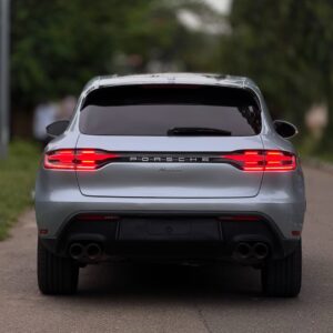 VERY GOOD DEAL‼️✅  SUPER CLEAN FOREIGN USED PORSCHE MACAN 2023🇺🇸  ORIGINAL DUTY 📃  PRICE: 110M 💰  ABUJA DEAL📍  NATIONWIDE DELIVERY