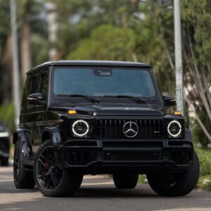 TEAR RUBBER DEAL‼️  BRAND NEW MERCEDES BENZ G63 ///AMG 2025🇩🇪  ORIGINAL DUTY 📃  PRICE:565M 💰  ABUJA DEAL 📍  NATIONWIDE DELIVERY