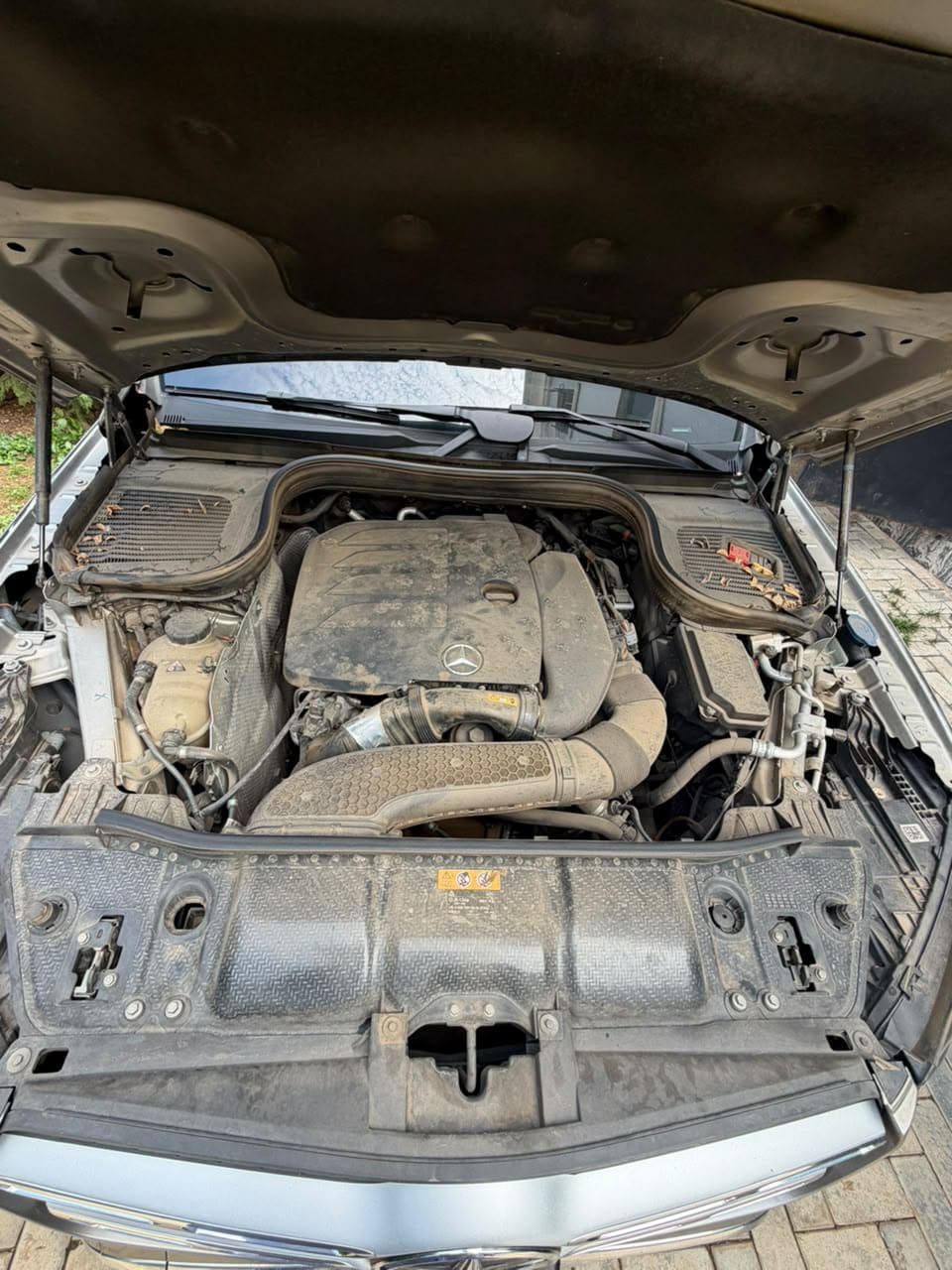 
								MERCEDES BENZ GLE 350 ◐➖➖➖➖➖➖➖➖➖ ◐ Model: 2020 ◐ Price💥: 59M ..negotiable  ◐ Location: Abuja 🇳🇬 🌎 ◐ Duty: Fully Paid ◐ Status: Foreign Used   ☎️📞  ◐ 🇳🇬Nationwide Delivery full									
