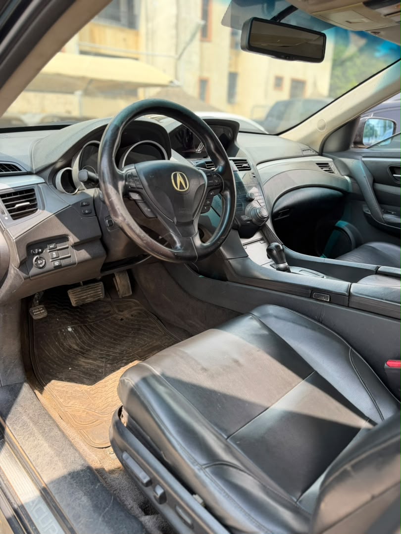 
								QUICK SALE!! 2010 ACURA ZDX IN VERY GOOD CONDITION AVAILABLE  PRICE: 5M NET full									