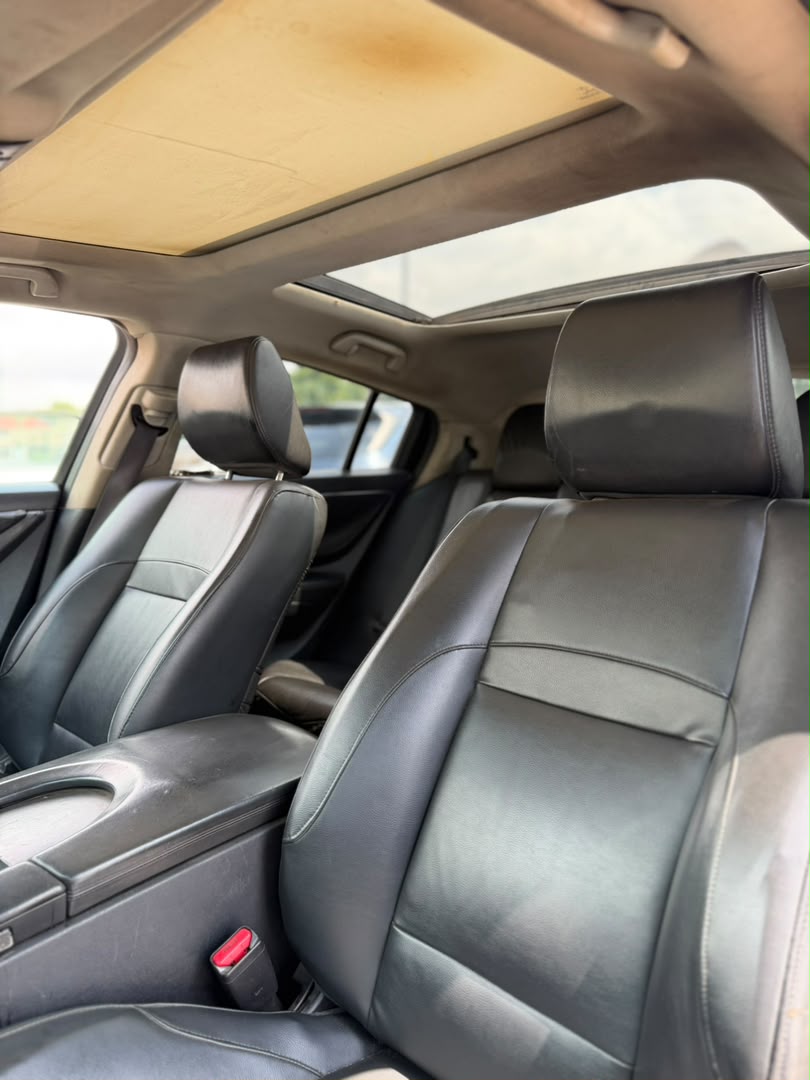 
								QUICK SALE!! 2010 ACURA ZDX IN VERY GOOD CONDITION AVAILABLE  PRICE: 5M NET full									