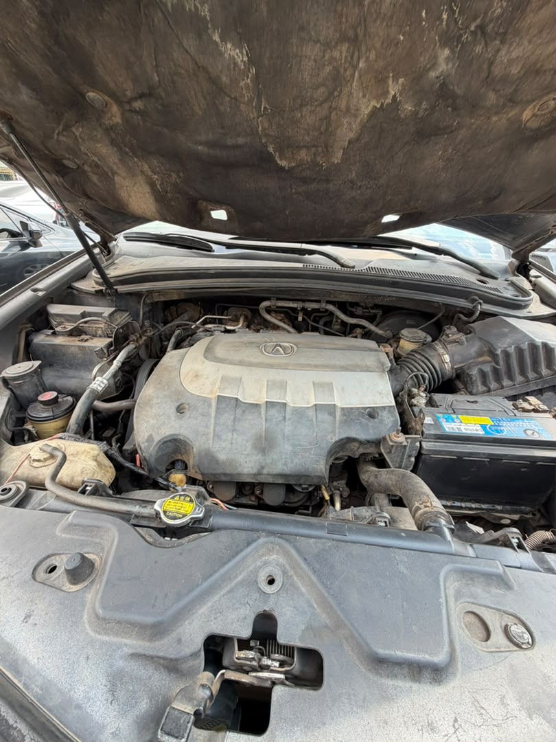 
								QUICK SALE!! 2010 ACURA ZDX IN VERY GOOD CONDITION AVAILABLE  PRICE: 5M NET full									