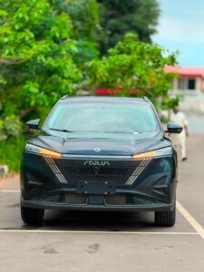 BRAND NEW 2025 DONGFENG MAGE 320T 28.5m Abuja Fa