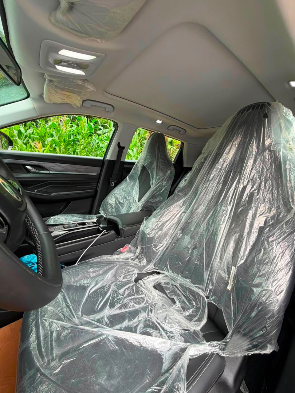 
								BRAND NEW 2025 DONGFENG MAGE 320T 28.5m Abuja Fa full									
