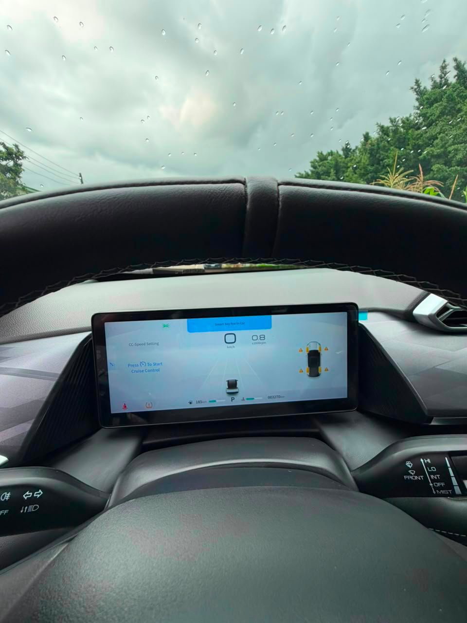 
								BRAND NEW 2025 DONGFENG MAGE 320T 28.5m Abuja Fa full									