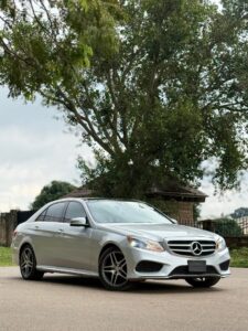 FOREIGN USED 2014 MERCEDES BENZ E350⚡⚡ WITH PROPER DOCUMENTATION  PRICE:15.8M 📍ABUJA