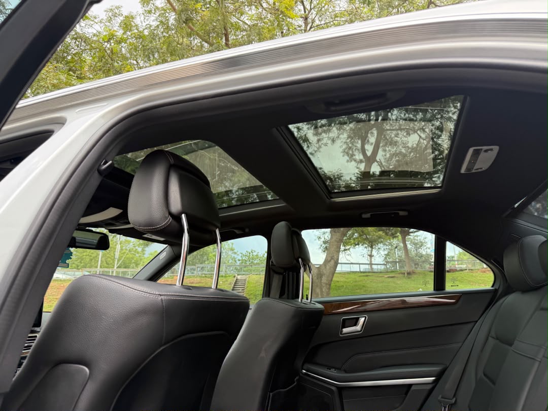 
								Foreign used 2019 E450 for just 50m Abuja full									