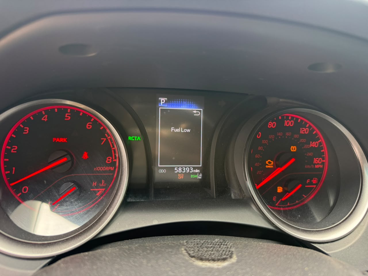 
								FOREIGN USED 2021 TOYOTA CAMRY XSE TRD ⚡⚡ WITH PROPER DOCUMENTATION  PRICE:39M 📍ABUJA full									