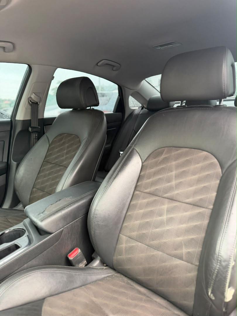 
								CLEAN FOREIGN USED 2016 HYUNDAI SONATA SPORT PRICE: 14M full									