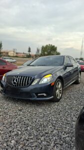 2011 E350 8.5m Double panoramic  Keyless entry  Power boot Everything blessed  Location
