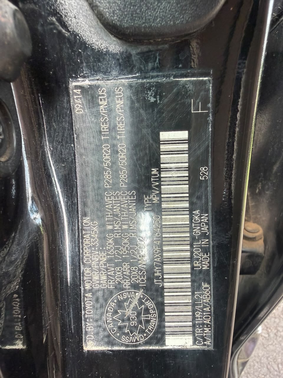 
								EXTREMELY SHARP 2015 LEXUS LX570⚡⚡ WITH PROPER DOCUMENTATION  PRICE:27M 📍ABUJA full									