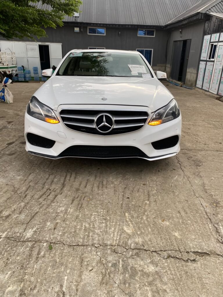 Direct Belgium 2013 Model  Original duty ☑️ 🏷️25M  📍Abuja