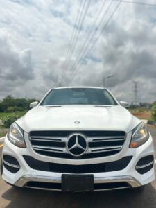 Giveaway Deal‼️‼️‼️ (58K Mileage) 2026 Entry Foreign Used 2017 Mbenz Gle350 Car is in pristine condition Full Option (Keyless Powerbooth & Sunroof) all going for just 29.5m Net with 500k sambo with me (Moveable) Lugbe Abuja📍 ZERO CHAIN DEAL