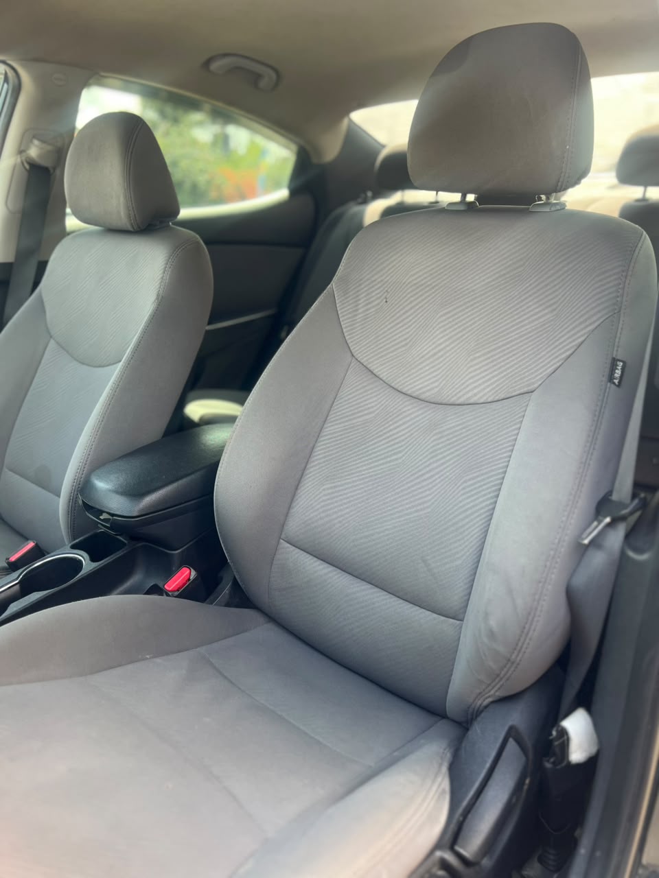 
								2013 Direct Belgium Hyundai Sonata  Buy and drive 📍Abuja 💰11M full									