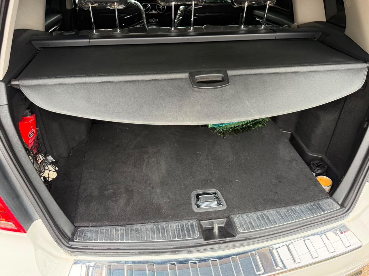 
								Giveaway Deal‼️‼️‼️ (Accident Free) Carefully Used (3months Registered) 2014 Mbenz Glk 350 car is first body (Nothing To Fix) Black Engine Fullest Option (Power Booth & Double Pano) with duty going for just 13.7m with sambo Lugbe Abuja📍 ZERO CHAIN DEAL full									