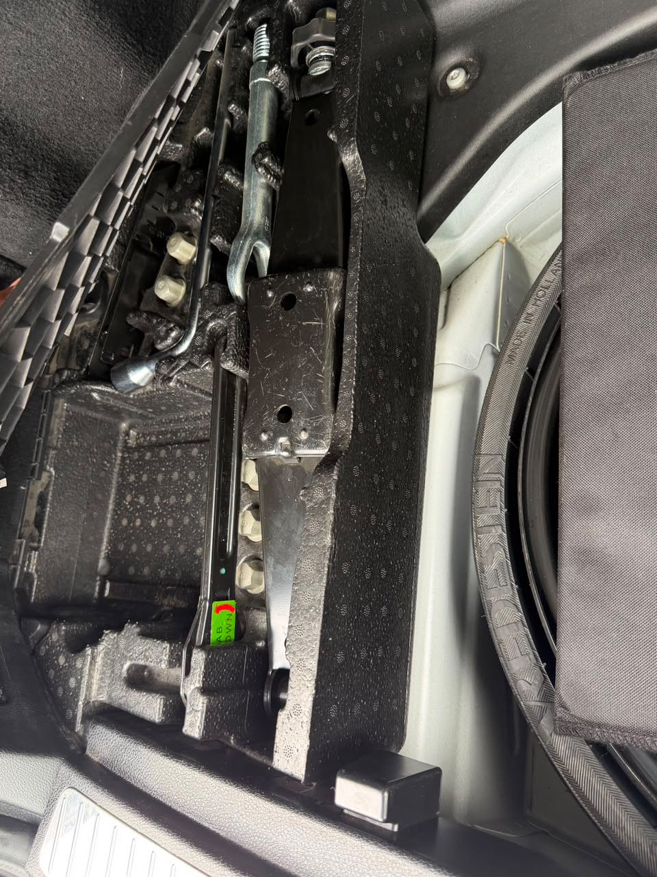 
								Giveaway Deal‼️‼️‼️ (Accident Free) Carefully Used (3months Registered) 2014 Mbenz Glk 350 car is first body (Nothing To Fix) Black Engine Fullest Option (Power Booth & Double Pano) with duty going for just 13.7m with sambo Lugbe Abuja📍 ZERO CHAIN DEAL full									