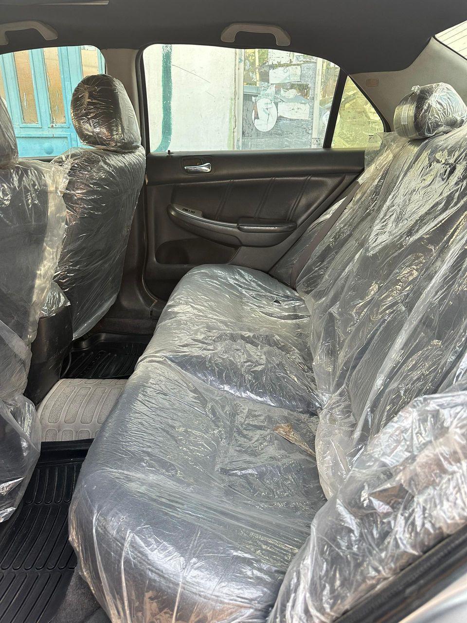 
								Belgium Standard Honda Accord 2005 EOD Untempered Engine And Gear Ac Chilling Original Duty✅ 🏷️N3.2M Net 📍Kubwa Abuja full									