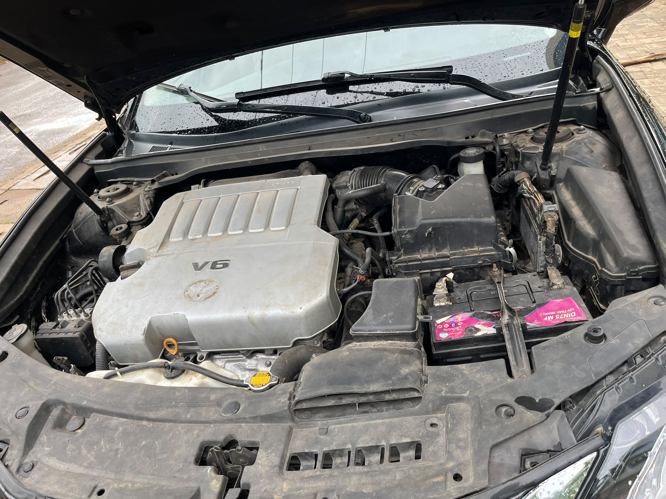 
								2015 LEXUS ES350 Direct Belgium Buy & Drive,Notin to fix Android Screen,reverse 📸 Engine,Gear,Ac okay 8 17m to d owner 200k settlement full									