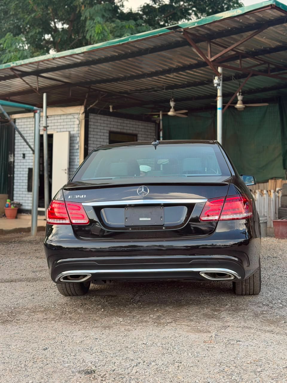
								Foreign used 2015 E350 Benz for 19.9m Abuja full									