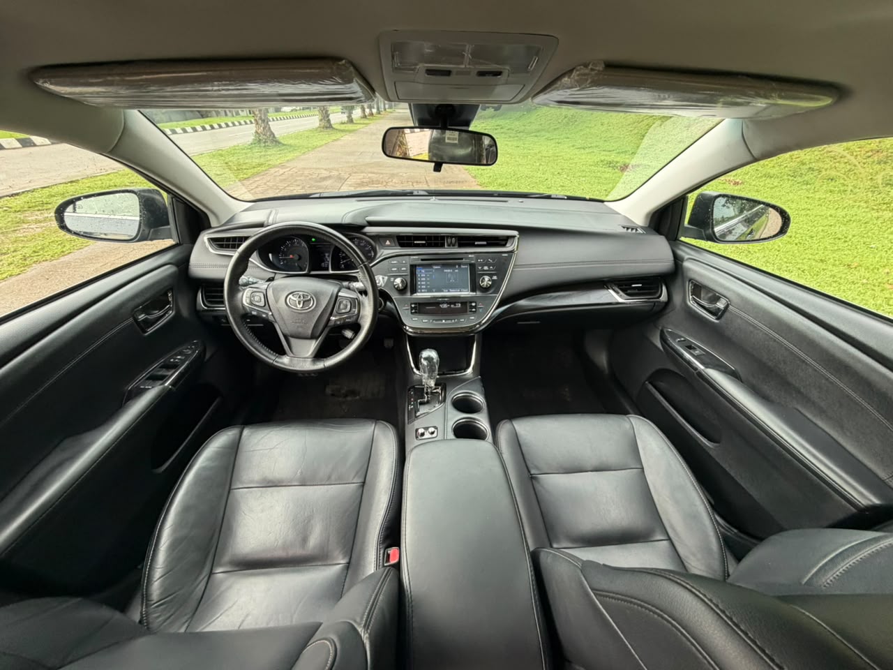 
								2018 Toyota Avalon – Luxury Meets Reliability.  Smooth ride, premium comfort, powerful performance, and Toyota’s trusted durability.   PRICE; 24M OnLy💰   Drive excellence today🤝💥  AbuJa LoKaTioN full									