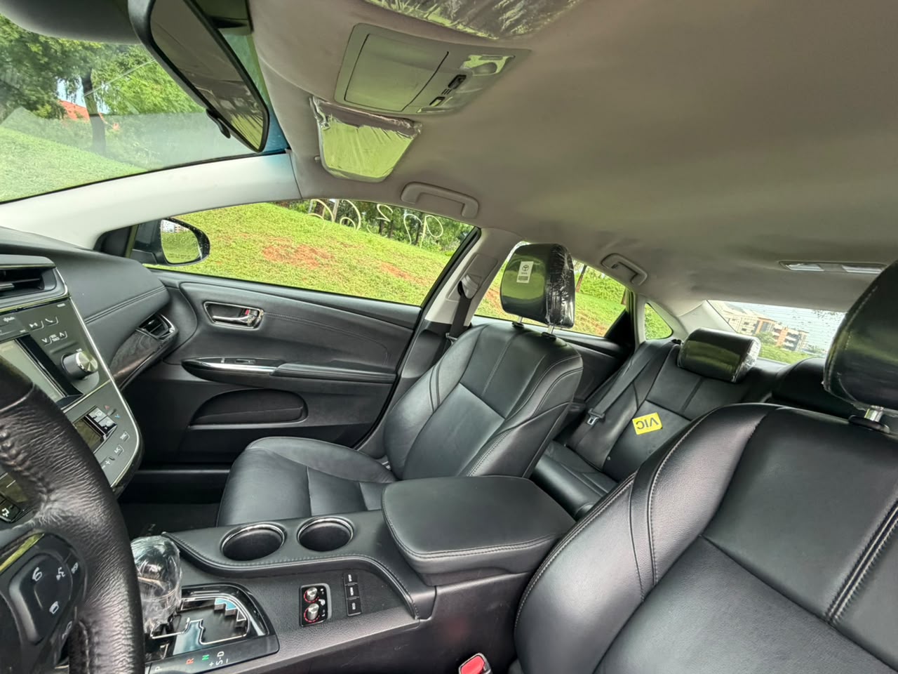 
								2018 Toyota Avalon – Luxury Meets Reliability.  Smooth ride, premium comfort, powerful performance, and Toyota’s trusted durability.   PRICE; 24M OnLy💰   Drive excellence today🤝💥  AbuJa LoKaTioN full									