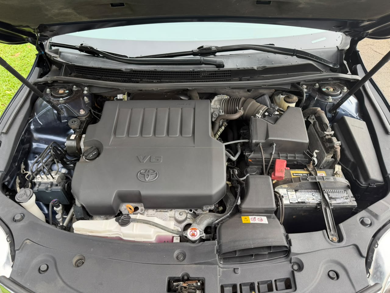 
								2018 Toyota Avalon – Luxury Meets Reliability.  Smooth ride, premium comfort, powerful performance, and Toyota’s trusted durability.   PRICE; 24M OnLy💰   Drive excellence today🤝💥  AbuJa LoKaTioN full									