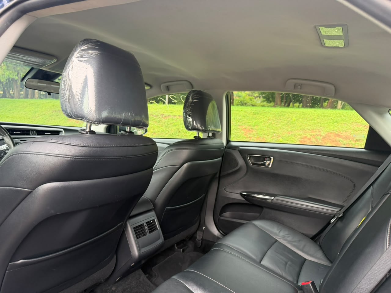 
								2018 Toyota Avalon – Luxury Meets Reliability.  Smooth ride, premium comfort, powerful performance, and Toyota’s trusted durability.   PRICE; 24M OnLy💰   Drive excellence today🤝💥  AbuJa LoKaTioN full									