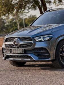 Distress sales 2020 Mercedes Benz GLE450   with duty paid. Came with  2keys   PRICE: 78M   Abuja deal📍  Nationwide delivery