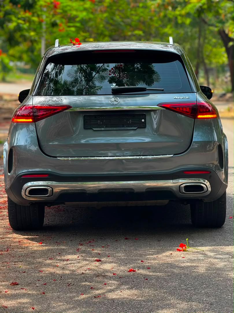 
								Distress sales 2020 Mercedes Benz GLE450   with duty paid. Came with  2keys   PRICE: 78M   Abuja deal📍  Nationwide delivery full									