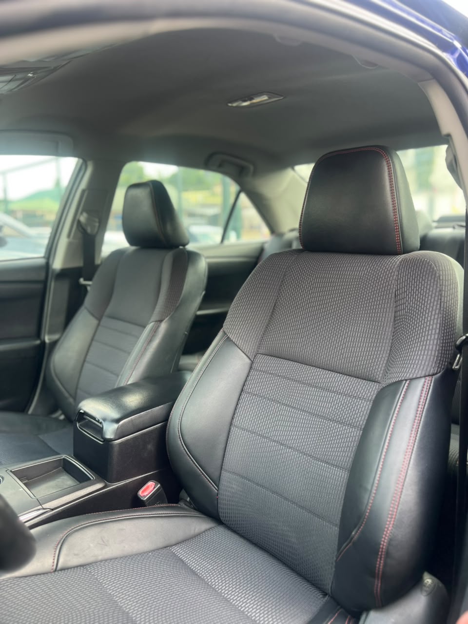 
								Direct Belgium 🇧🇪 2015 Camry se. Everything working well, Buy and drive nothing to fix. 📍Abuja 💰14.5M full									