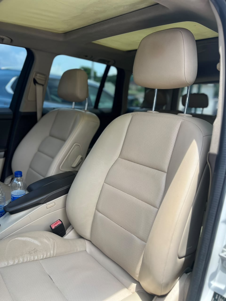 
								DIRECT BELGIUM 2013 GLK. BUY AND DRIVE. 📍ABUJA 💰 17M full									