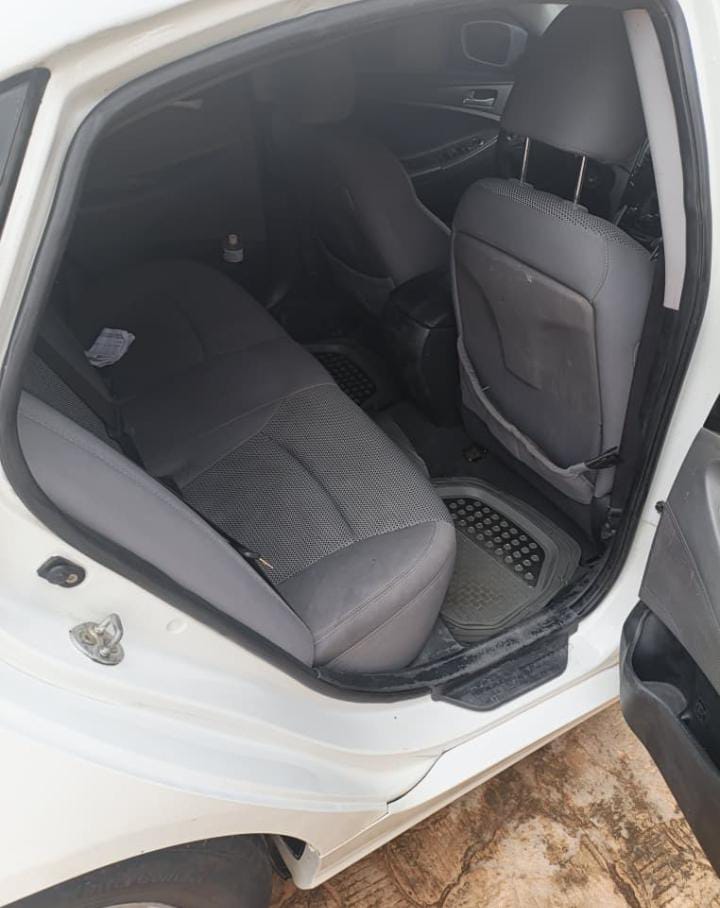 
								Distress clean 2013 Hyundai sonata available for urgent pickup Engine and gear untempered Ac chilling  Price 4.6m buyer Settles  Location maitama owner house  Buyer settles full									
