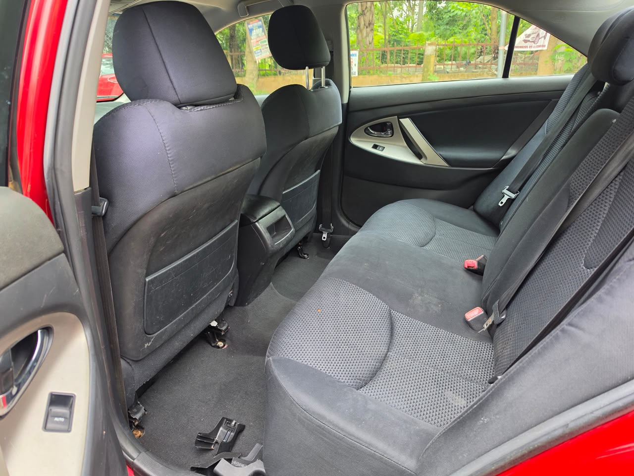
								New in: Highest Grade Foreign Used 2010 on belt Toyota Camry SPORT July 2026 Duty Accident Free going for just 10.5m net full									