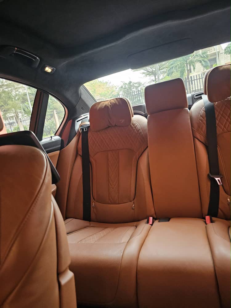
								DISTRESS SALE ALERT ⚠️   2021 Mercedes Benz  GLB 250 (4matic) Direct Belgium  🇧🇪  With Duty  Abuja: Katamkpe  Price: 46m full									