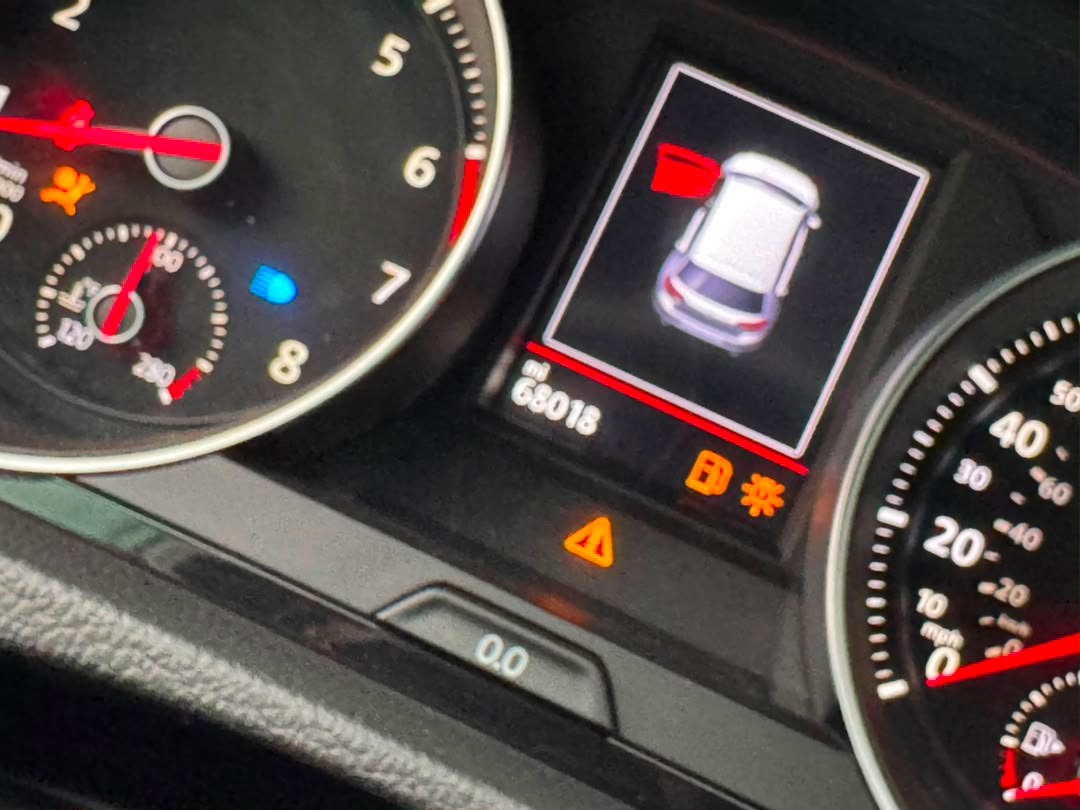 
								VOLKSWAGEN GOLF GTi  Foreign used 2020 Model  Original duty ☑️ 🏷️32.5m 📍Abuja full									