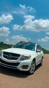 Few months used 2014/15 GlK with 2026 custom duty   Full option with pano roof   Going for 14m todays deal  📍Abuja