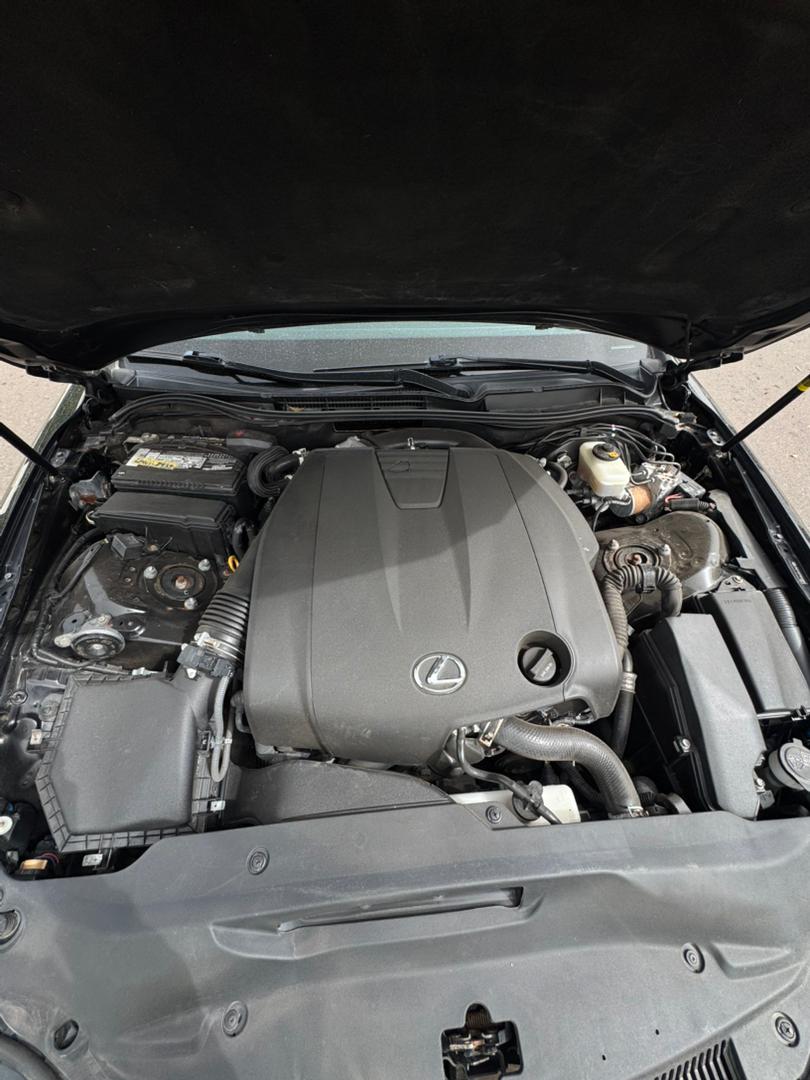 
								DISTRESS SALE FOREIGN USED 2015 Lexus is250 is available location Abuja price just 20.5M owner price faka faka we need money full									