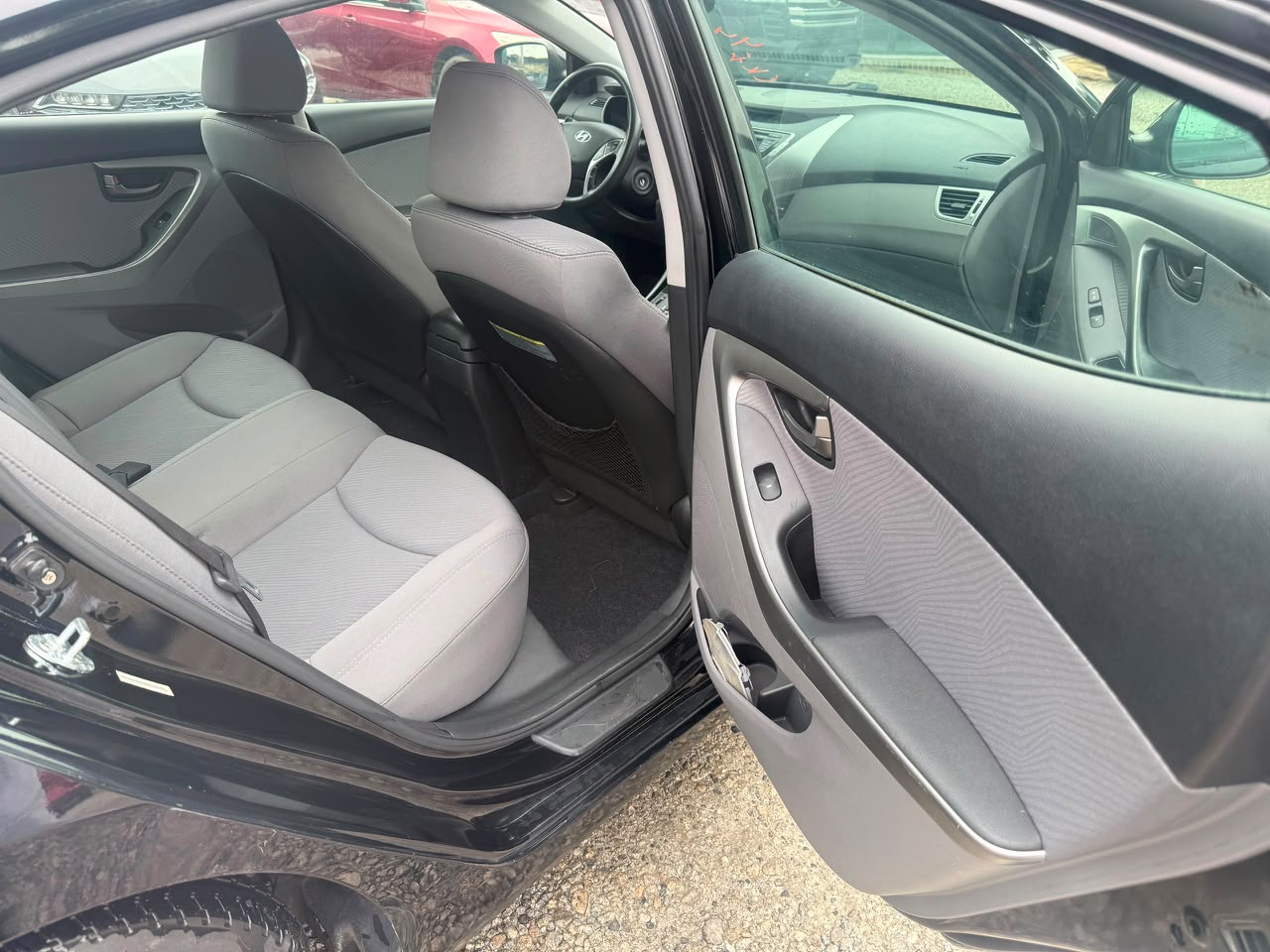 
								FOREIGN USED 2013 HYUNDAI ELENTRA AVAILABLE!! 11M NET full									