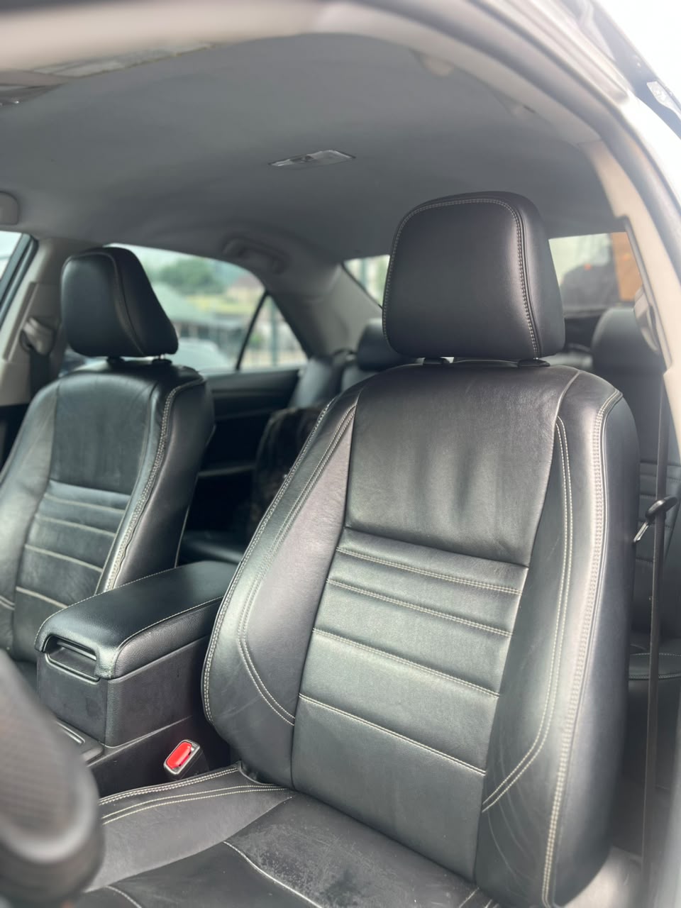 
								BELGIUM STANDARD 2016 CAMRY XLE 2016 BUY AND DRIVE. full									
