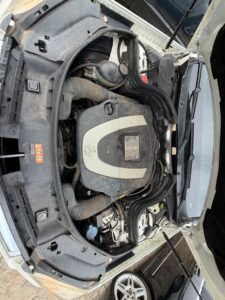SUPER DISTRESS SALE!! 🚨  Foreign Used 2010 Mercedes-Benz GLK 350 4MATIC Park Assist • Power-folding side mirrors • Everything working perfectly • Buy & Drive  💰 ₦14 Million 📍 Abuja