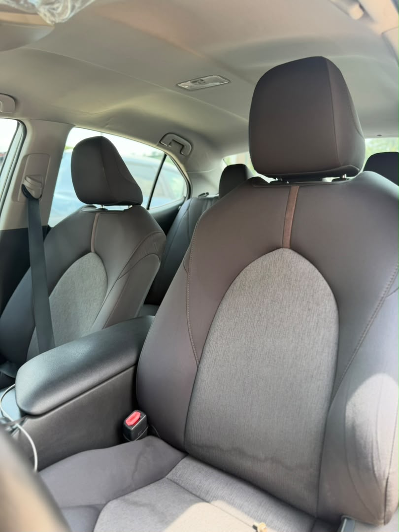 
								FOREIGN USED 2018 TOYOTA CAMRY LE  PRICE: 22M full									