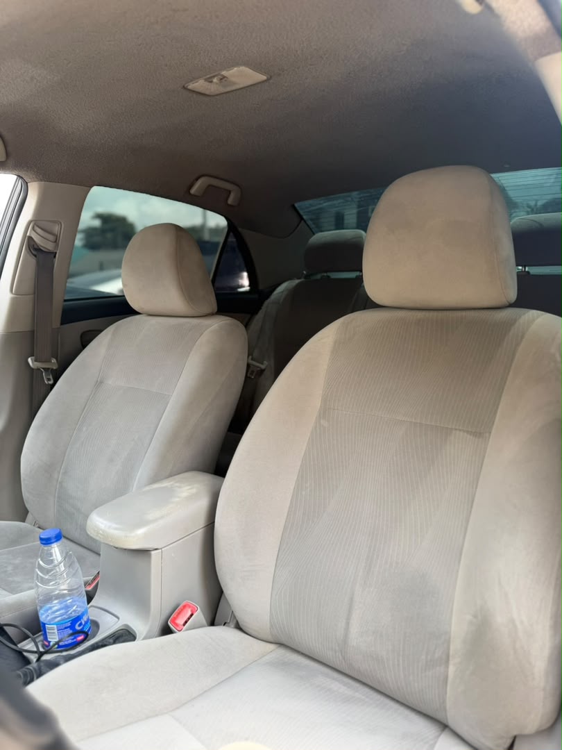 
								WELL MAINTAINED 2013 TOYOTA COROLLA  PRICE: 7.8M full									